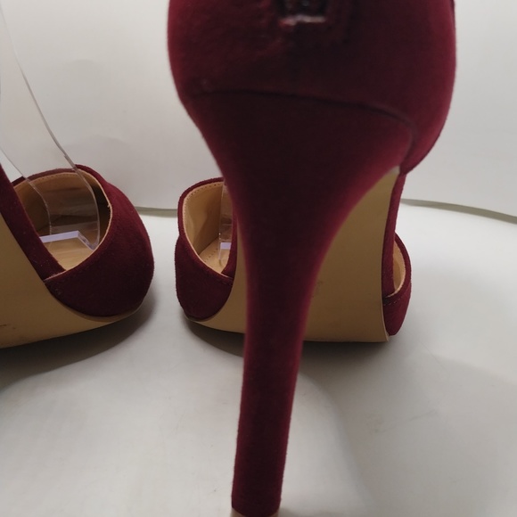 FOREVER 21 HEELS - Picture 4 of 6